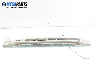 Stützträger stoßstange for Opel Astra G 2.0 DI, 82 hp, combi automatic, 2001, position: vorderseite