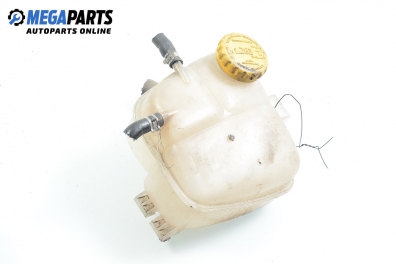 Coolant reservoir for Opel Astra G 2.0 DI, 82 hp, station wagon automatic, 2001