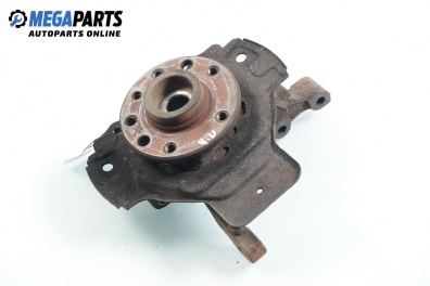 Knuckle hub for Opel Astra G 2.0 DI, 82 hp, station wagon automatic, 2001, position: front - left