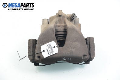 Bremszange for Opel Astra G 2.0 DI, 82 hp, combi automatic, 2001, position: links, vorderseite
