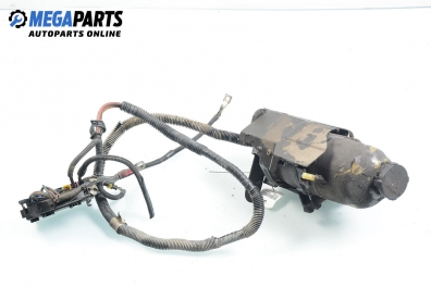Power steering pump for Opel Astra G 2.0 DI, 82 hp, station wagon automatic, 2001