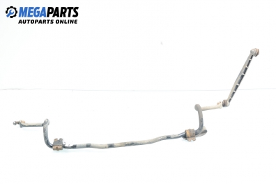 Stabilisator for Opel Astra G 2.0 DI, 82 hp, combi automatic, 2001, position: vorderseite