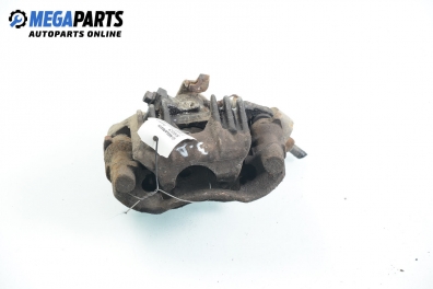 Bremszange for Opel Astra G 2.0 DI, 82 hp, combi automatic, 2001, position: rechts, rückseite