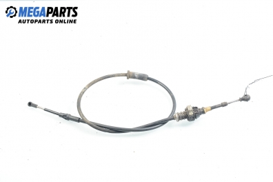 Gearbox cable for Opel Astra G 2.0 DI, 82 hp, station wagon automatic, 2001