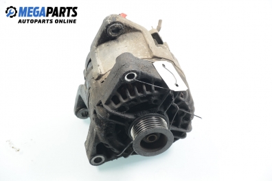 Alternator for Opel Astra G 2.0 DI, 82 hp, combi automatic, 2001