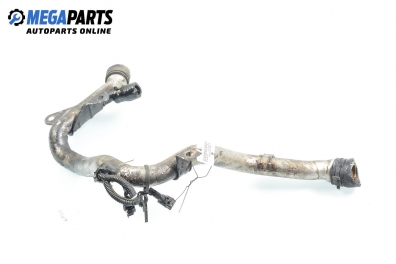Water pipe for Opel Astra G 2.0 DI, 82 hp, station wagon automatic, 2001