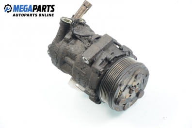 AC compressor for Opel Astra G 2.0 DI, 82 hp, station wagon automatic, 2001