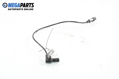 Crankshaft sensor for Opel Astra G 2.0 DI, 82 hp, station wagon automatic, 2001