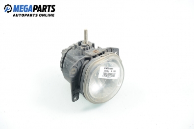 Lampă de ceață spate for Alfa Romeo 156 1.8 16V T.Spark, 144 hp, sedan, 1998, position: stânga
