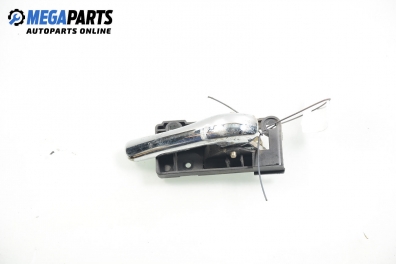 Innerer griff for Alfa Romeo 156 1.8 16V T.Spark, 144 hp, sedan, 1998, position: rechts, rückseite