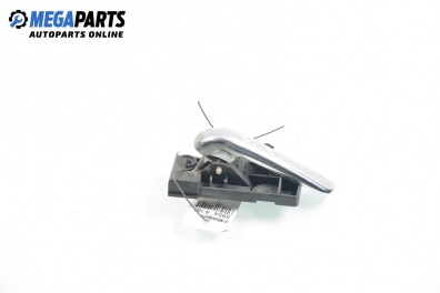 Innerer griff for Alfa Romeo 156 1.8 16V T.Spark, 144 hp, sedan, 1998, position: links, rückseite