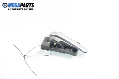 Innerer griff for Alfa Romeo 156 1.8 16V T.Spark, 144 hp, sedan, 1998, position: links, vorderseite