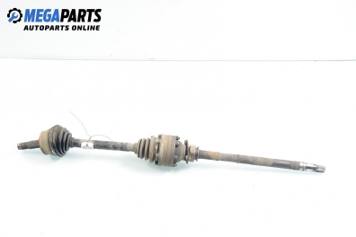 Antriebswelle for Alfa Romeo 156 1.8 16V T.Spark, 144 hp, sedan, 1998, position: rechts