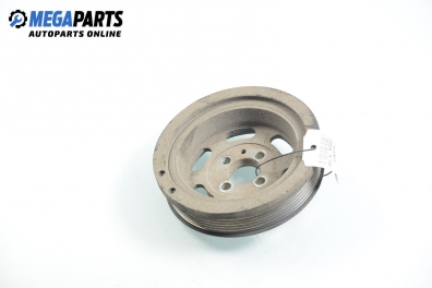 Dämpferscheibe for Alfa Romeo 156 1.8 16V T.Spark, 144 hp, sedan, 1998