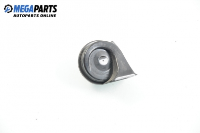 Horn for BMW 1 (E81, E82, E87, E88) 1.8 d, 143 hp, hatchback, 5 doors, 2007