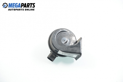 Horn for BMW 1 (E81, E82, E87, E88) 1.8 d, 143 hp, hatchback, 5 doors, 2007