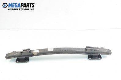 Armătură bară de protecție for BMW 1 (E81, E82, E87, E88) 1.8 d, 143 hp, hatchback, 5 uși, 2007, position: din spate