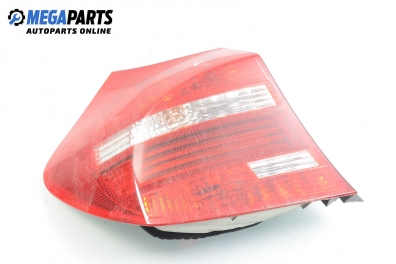 Tail light for BMW 1 (E81, E82, E87, E88) 1.8 d, 143 hp, hatchback, 5 doors, 2007, position: left