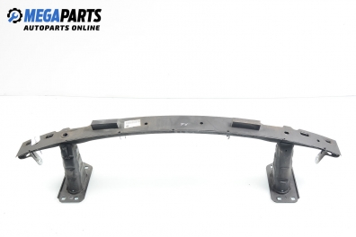 Bumper support brace impact bar for BMW 1 (E81, E82, E87, E88) 1.8 d, 143 hp, hatchback, 5 doors, 2007, position: front