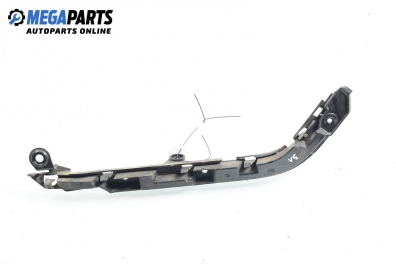 Suport bară de protecție for BMW 1 (E81, E82, E87, E88) 1.8 d, 143 hp, hatchback, 5 uși, 2007, position: stânga - spate
