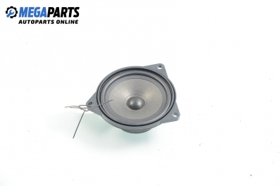 Lautsprecher for BMW 1 (E81, E82, E87, E88) (2004-2013), hecktür, 5 türen № 6513-9141494-01