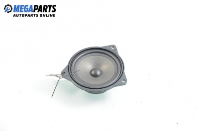 Loudspeaker for BMW 1 (E81, E82, E87, E88) (2004-2013), hatchback, 5 doors № 6513-9141494-01