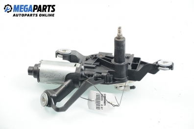 Front wipers motor for BMW 1 (E81, E82, E87, E88) 1.8 d, 143 hp, hatchback, 2007, position: rear