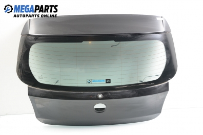 Capac spate for BMW 1 (E81, E82, E87, E88) 1.8 d, 143 hp, hatchback, 5 uși, 2007
