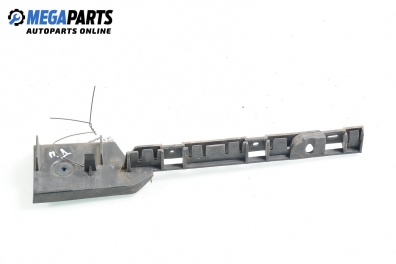 Suport bară de protecție for BMW 1 (E81, E82, E87, E88) 1.8 d, 143 hp, hatchback, 5 uși, 2007, position: dreaptă - fața