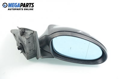 Oglindă for BMW 1 (E81, E82, E87, E88) 1.8 d, 143 hp, hatchback, 5 uși, 2007, position: dreapta