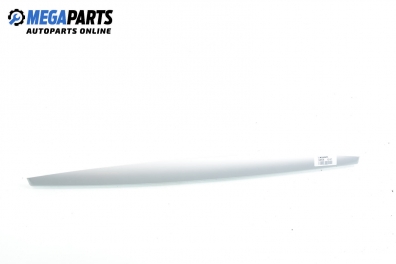 Interior moulding for BMW 1 (E81, E82, E87, E88) 1.8 d, 143 hp, hatchback, 5 doors, 2007