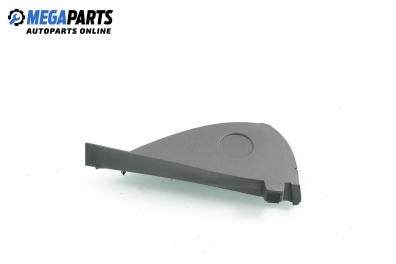 Interior plastic for BMW 1 (E81, E82, E87, E88) 1.8 d, 143 hp, hatchback, 5 doors, 2007