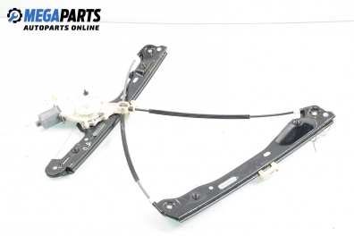 Electric window regulator for BMW 1 (E81, E82, E87, E88) 1.8 d, 143 hp, hatchback, 5 doors, 2007, position: front - right