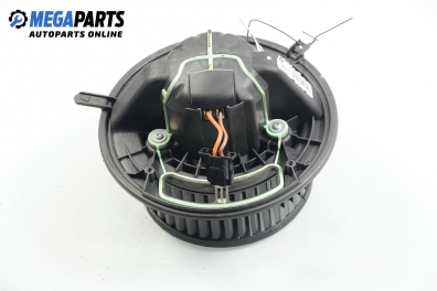 Heating blower for BMW 1 (E81, E82, E87, E88) 1.8 d, 143 hp, hatchback, 5 doors, 2007