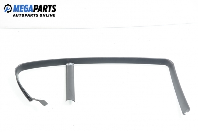 Interior plastic for BMW 1 Series E87 (11.2003 - 01.2013), 5 doors, hatchback, position: left