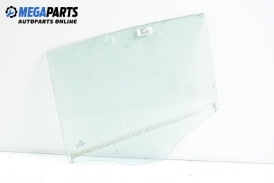Geam for BMW 1 (E81, E82, E87, E88) 1.8 d, 143 hp, hatchback, 2007, position: stânga - spate