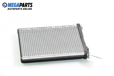 Heating radiator  for BMW 1 (E81, E82, E87, E88) 1.8 d, 143 hp, hatchback, 5 doors, 2007