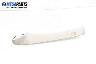 Interior plastic for BMW 1 (E81, E82, E87, E88) 1.8 d, 143 hp, hatchback, 5 doors, 2007