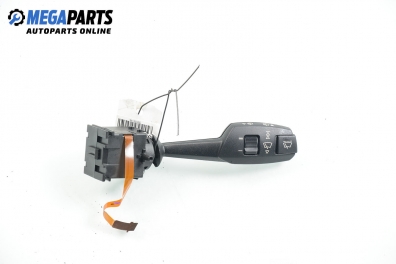 Manetă ștergătoare for BMW 1 (E81, E82, E87, E88) 1.8 d, 143 hp, hatchback, 2007