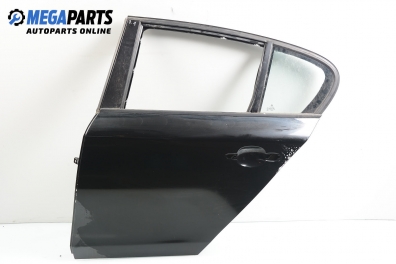 Door for BMW 1 (E81, E82, E87, E88) 1.8 d, 143 hp, hatchback, 5 doors, 2007, position: rear - left