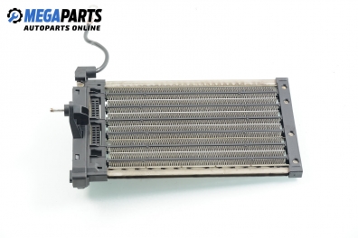 Electric heating radiator for BMW 1 (E81, E82, E87, E88) 1.8 d, 143 hp, hatchback, 5 doors, 2007