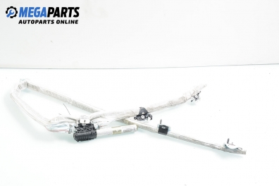 Airbag for BMW 1 (E81, E82, E87, E88) 1.8 d, 143 hp, hatchback, 5 uși, 2007, position: stânga