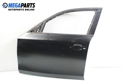 Ușă for BMW 1 (E81, E82, E87, E88) 1.8 d, 143 hp, hatchback, 5 uși, 2007, position: stânga - fața