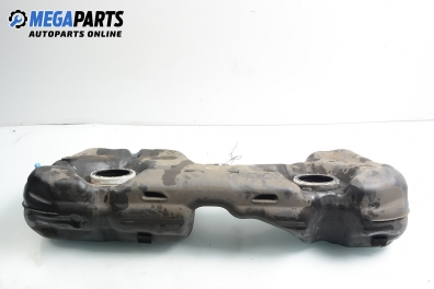 Fuel tank for BMW 1 (E81, E82, E87, E88) 1.8 d, 143 hp, hatchback, 2007