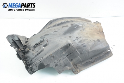 Inner fender for BMW 1 (E81, E82, E87, E88) 1.8 d, 143 hp, hatchback, 5 doors, 2007, position: front - right