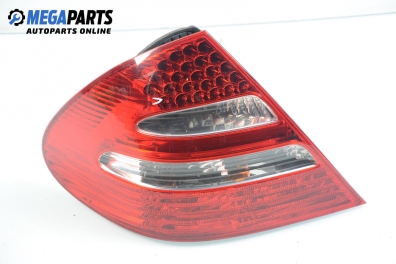 Tail light for Mercedes-Benz E-Class 211 (W/S) 2.4, 177 hp, sedan automatic, 2005, position: left