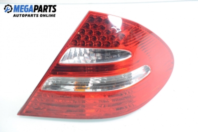 Tail light for Mercedes-Benz E-Class 211 (W/S) 2.4, 177 hp, sedan automatic, 2005, position: right