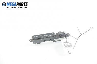 Automatic transmission shift indicator for Mercedes-Benz E-Class 211 (W/S) 2.4, 177 hp, sedan automatic, 2005 № A211 542 01 26