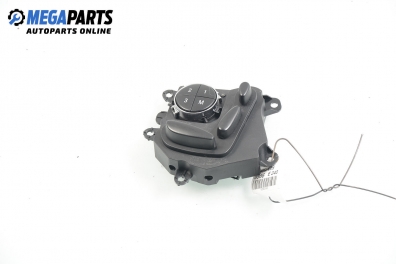 Tasten verstellung der sitze for Mercedes-Benz E-Klasse 211 (W/S) 2.4, 177 hp, sedan automatic, 2005