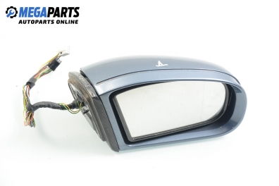 Mirror for Mercedes-Benz E-Class 211 (W/S) 2.4, 177 hp, sedan automatic, 2005, position: right